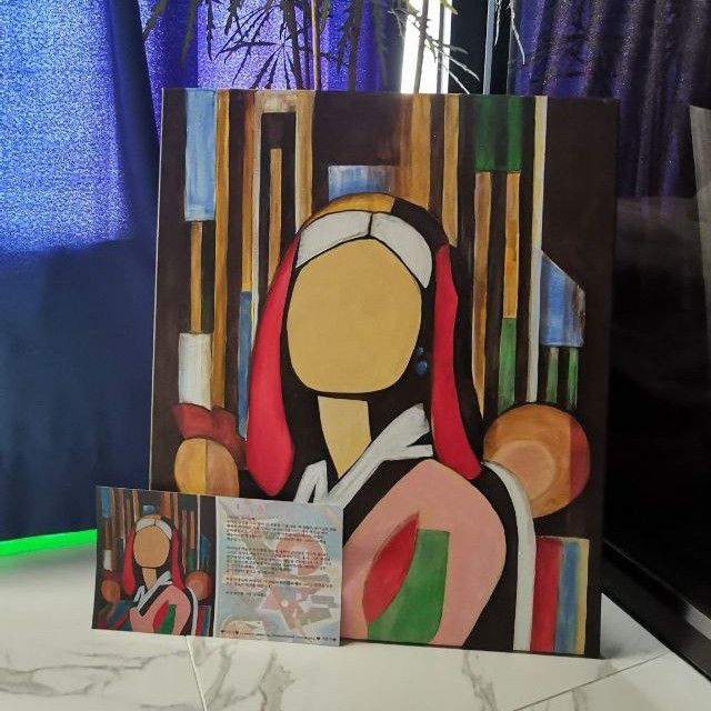 A moment captured by a fan of Lee Joongi