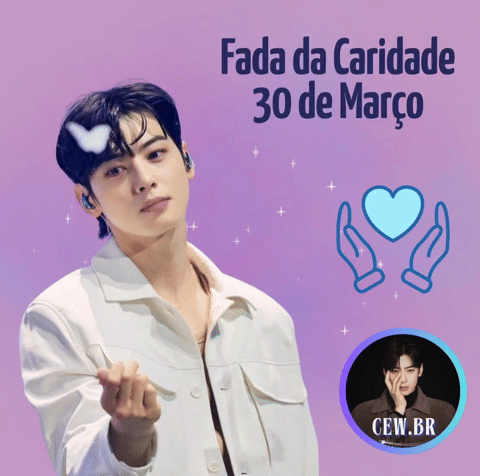 Cuplikan di balik layar dari Cha Eunwoo