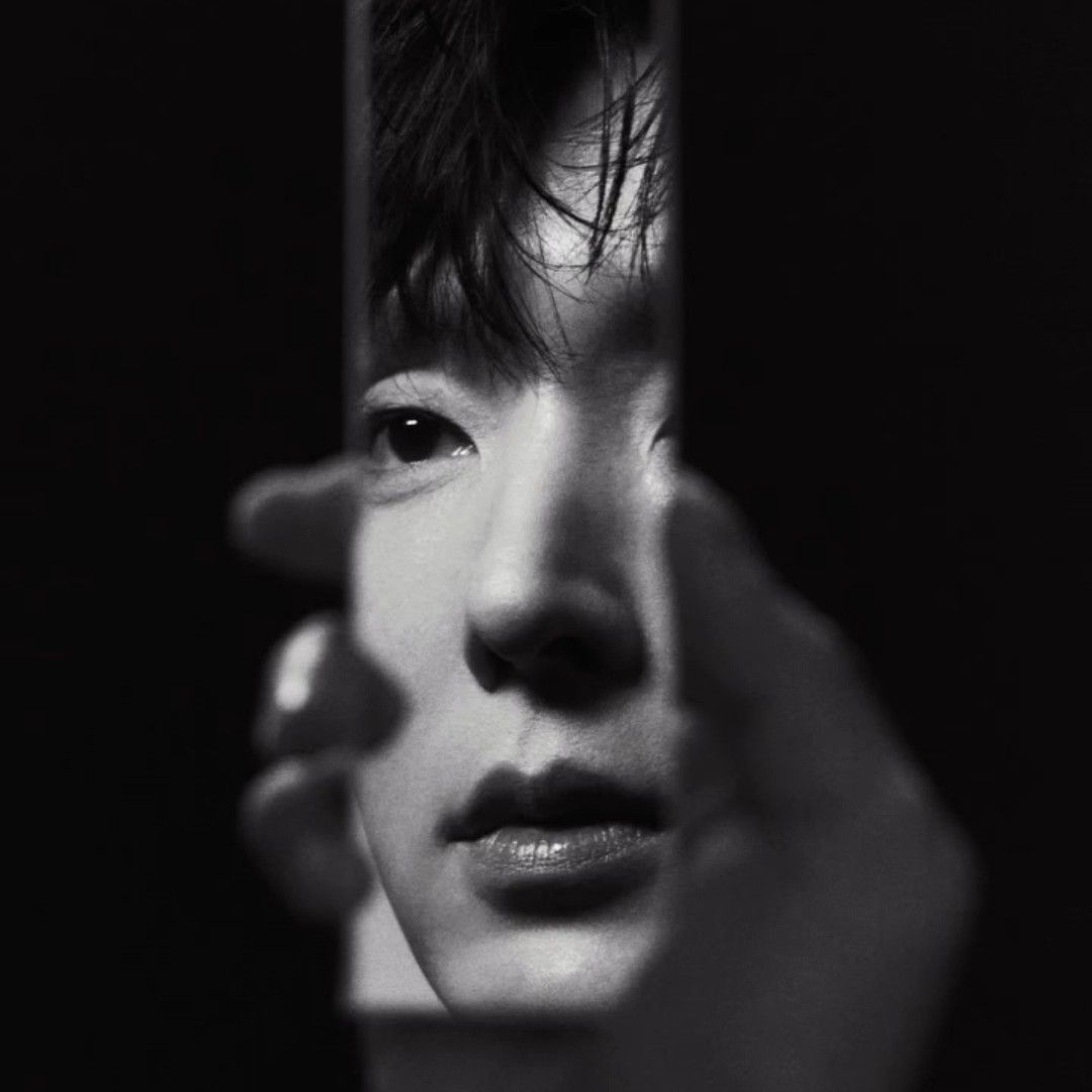 Recent activity shot of Lee Joongi