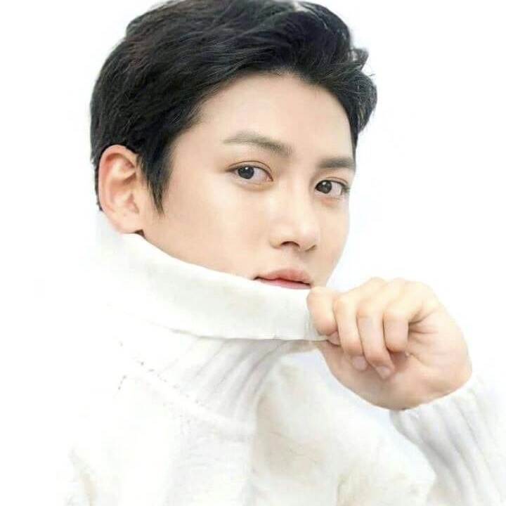 Recent activity shot of Ji Changwook