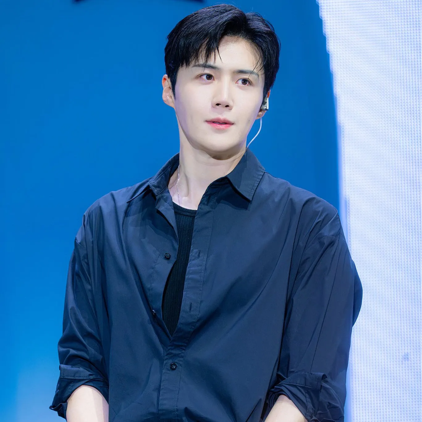 Foto kegiatan terbaru dari Kim Seonho