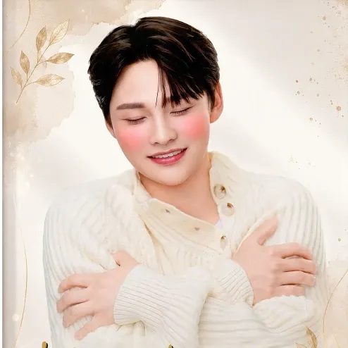박서진의 최신 사진