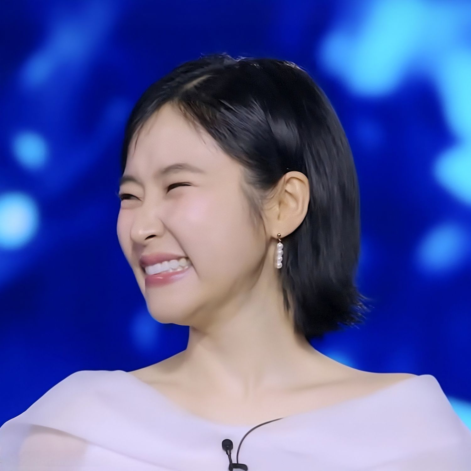 洪子的幕後花絮