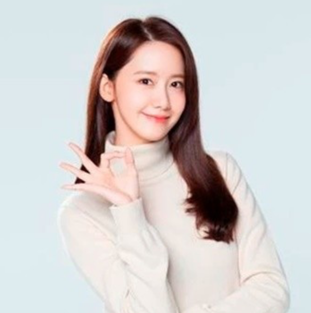 Behind-the-scenes cut of Yoona