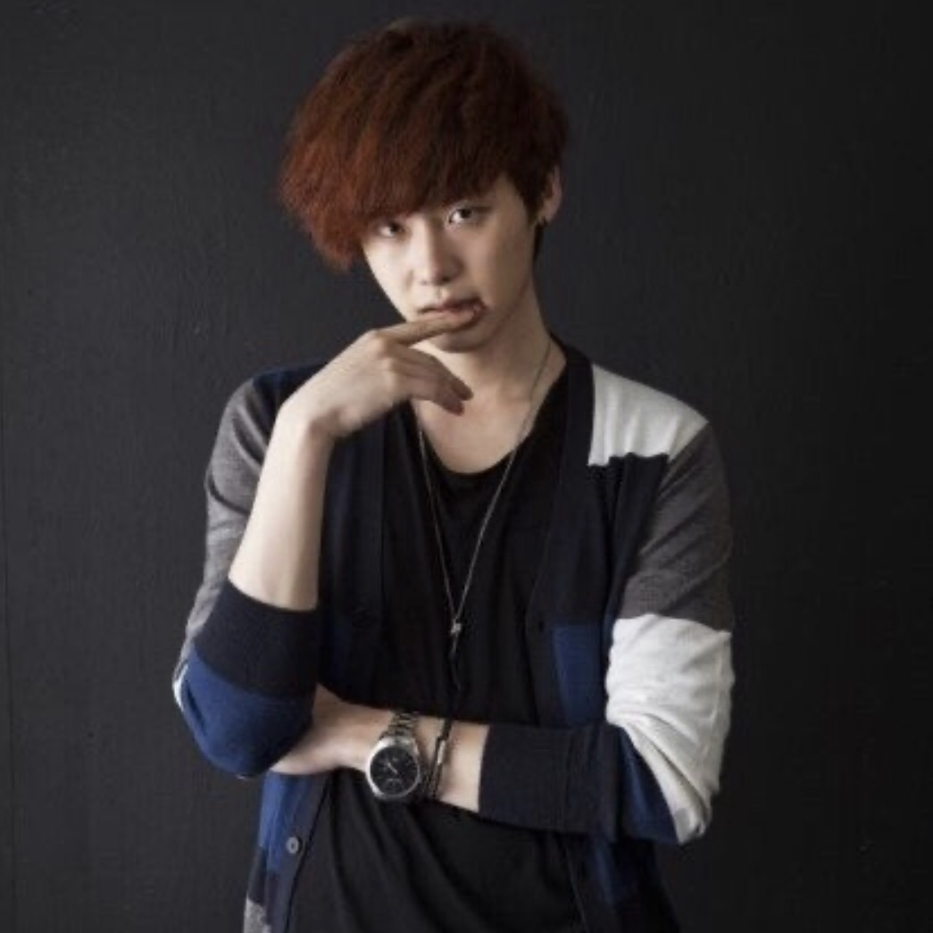 Latest photo of Lee Jongsuk