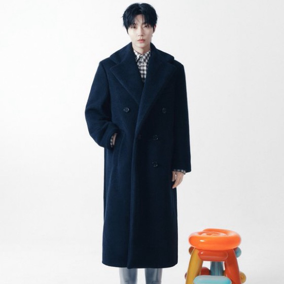 황인엽 최근 활동샷