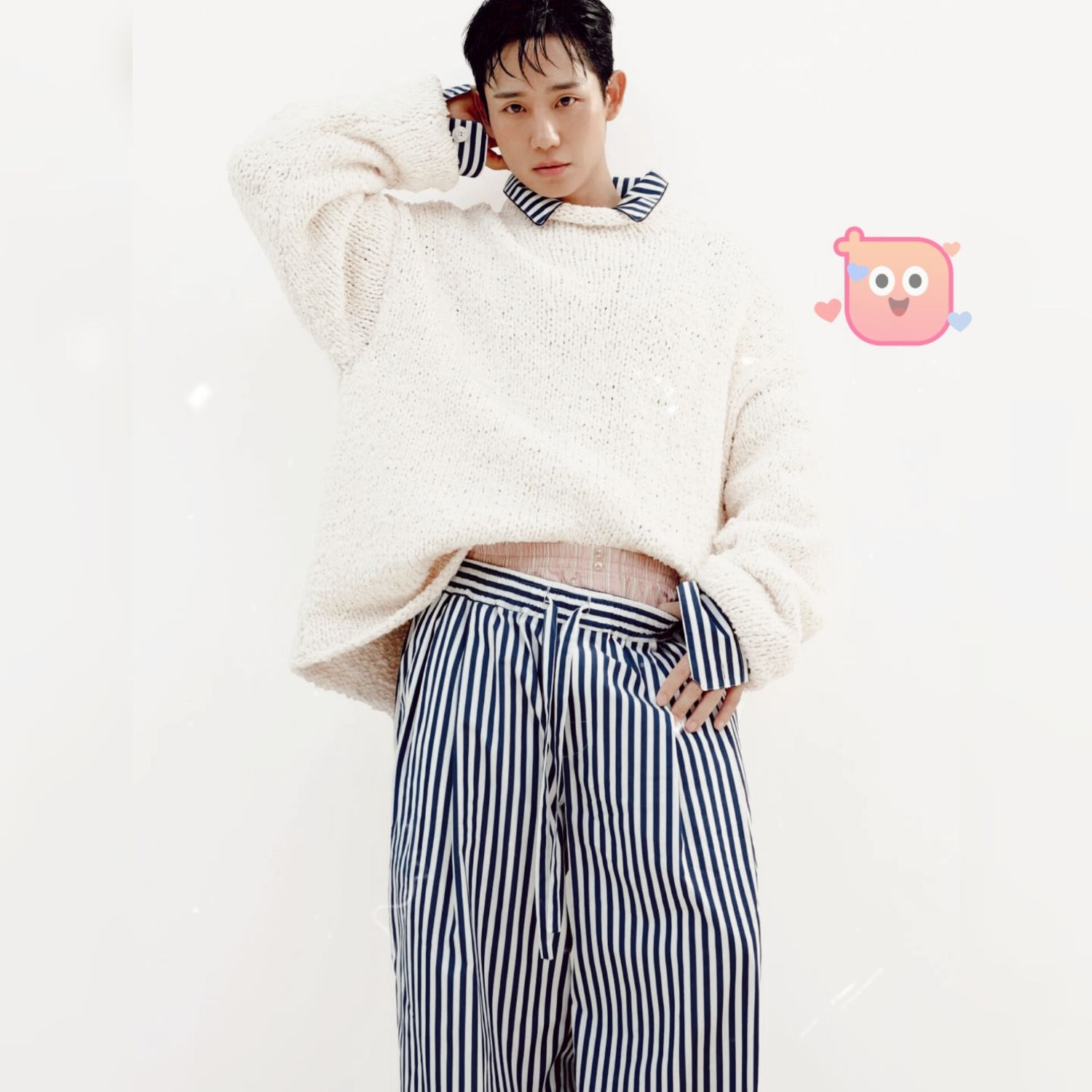 Latest photo of Jung Haein