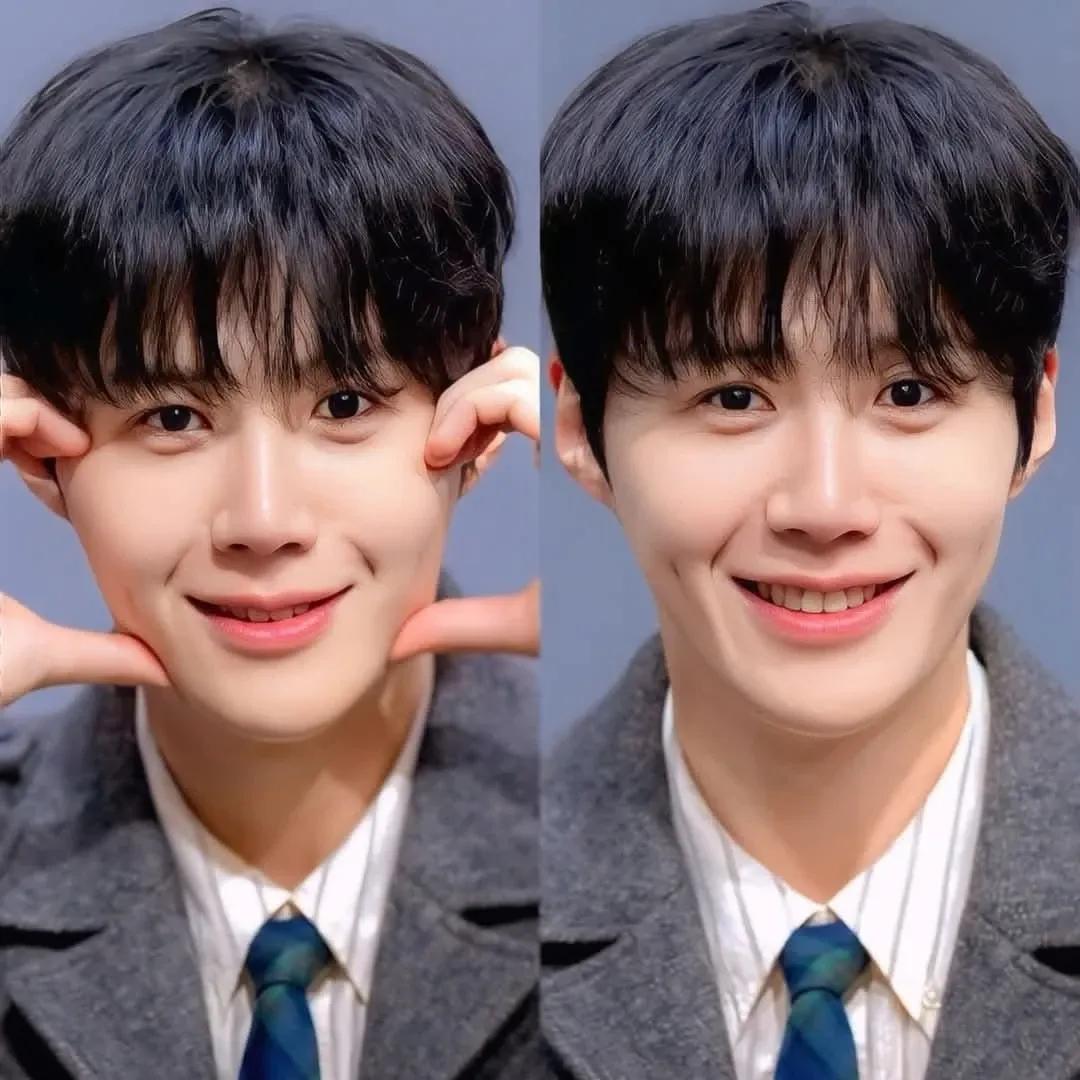 Latest photo of Kim Seonho