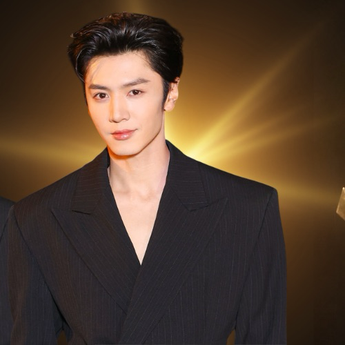 Latest photo of Chen Zhe Yuan