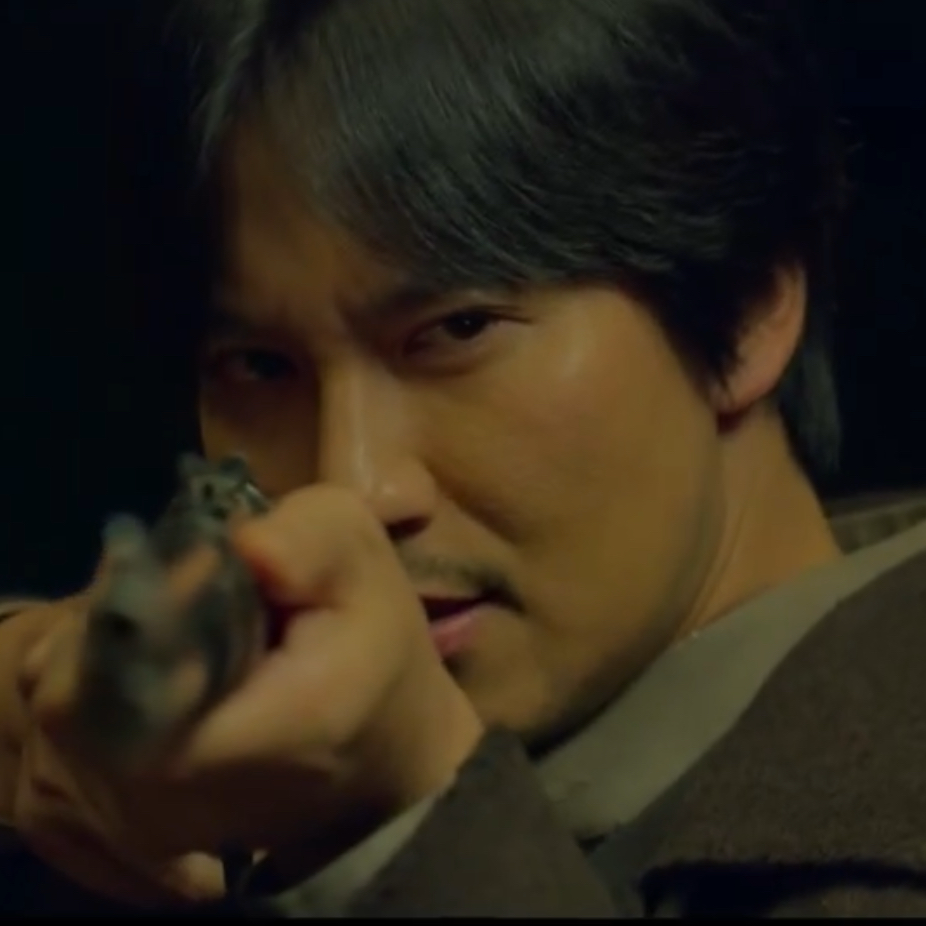 キム・ナムギルの最新写真