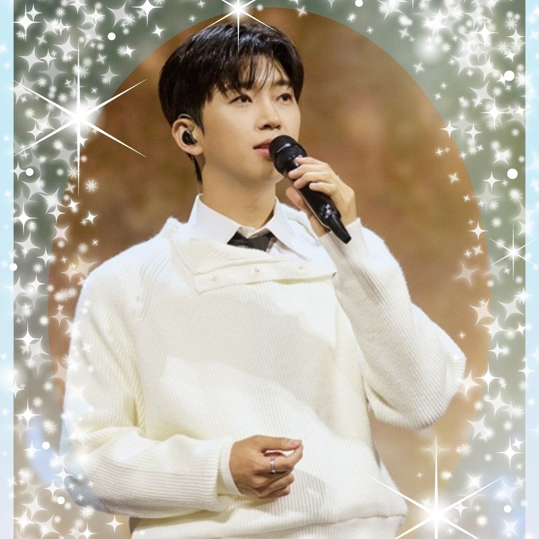 임영웅의 최신 사진