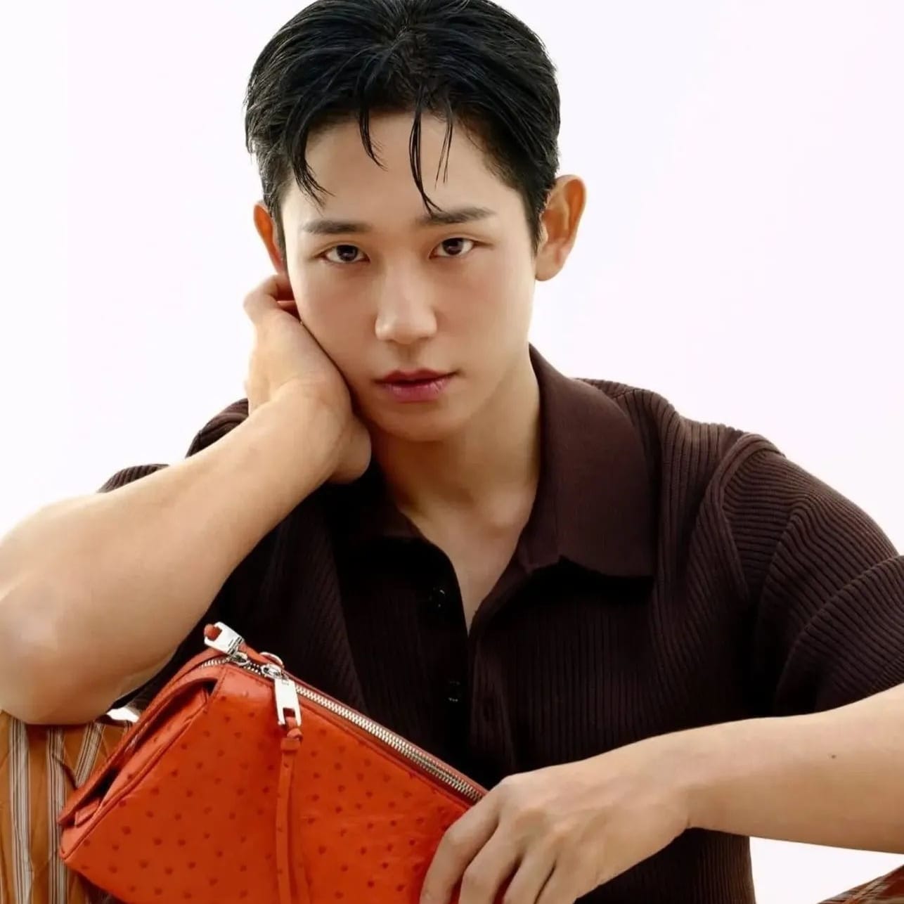 Latest photo of Jung Haein