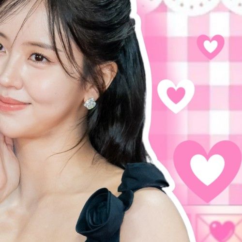 粉絲拍下的金所泫瞬間