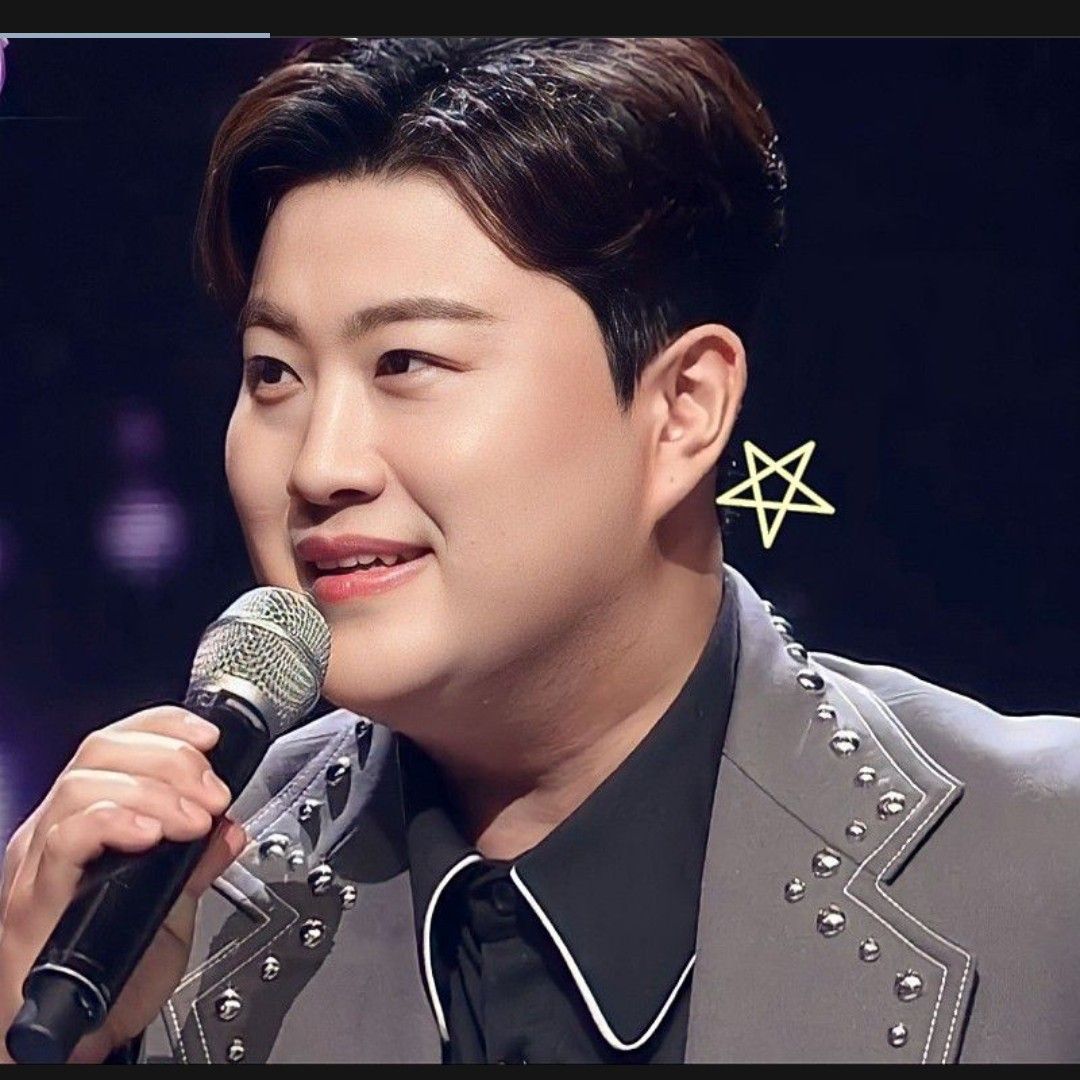 金浩中的最新照片