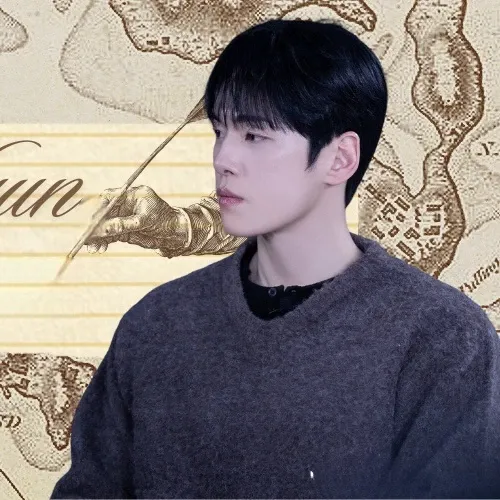 김정현 팬이 찍은 순간