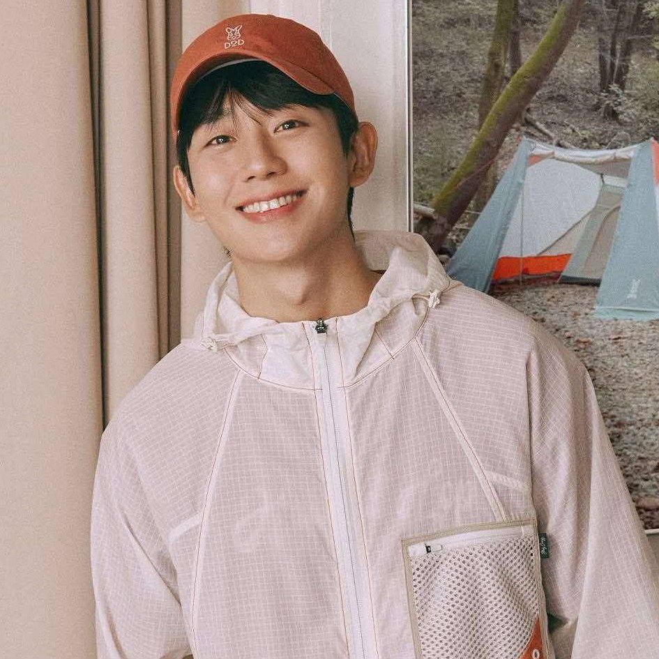 丁海寅的最新照片