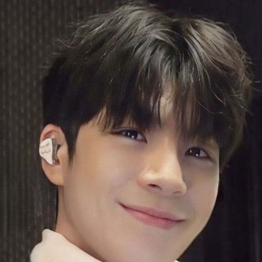 ファンが撮影したチョン・ドンウォンの瞬間