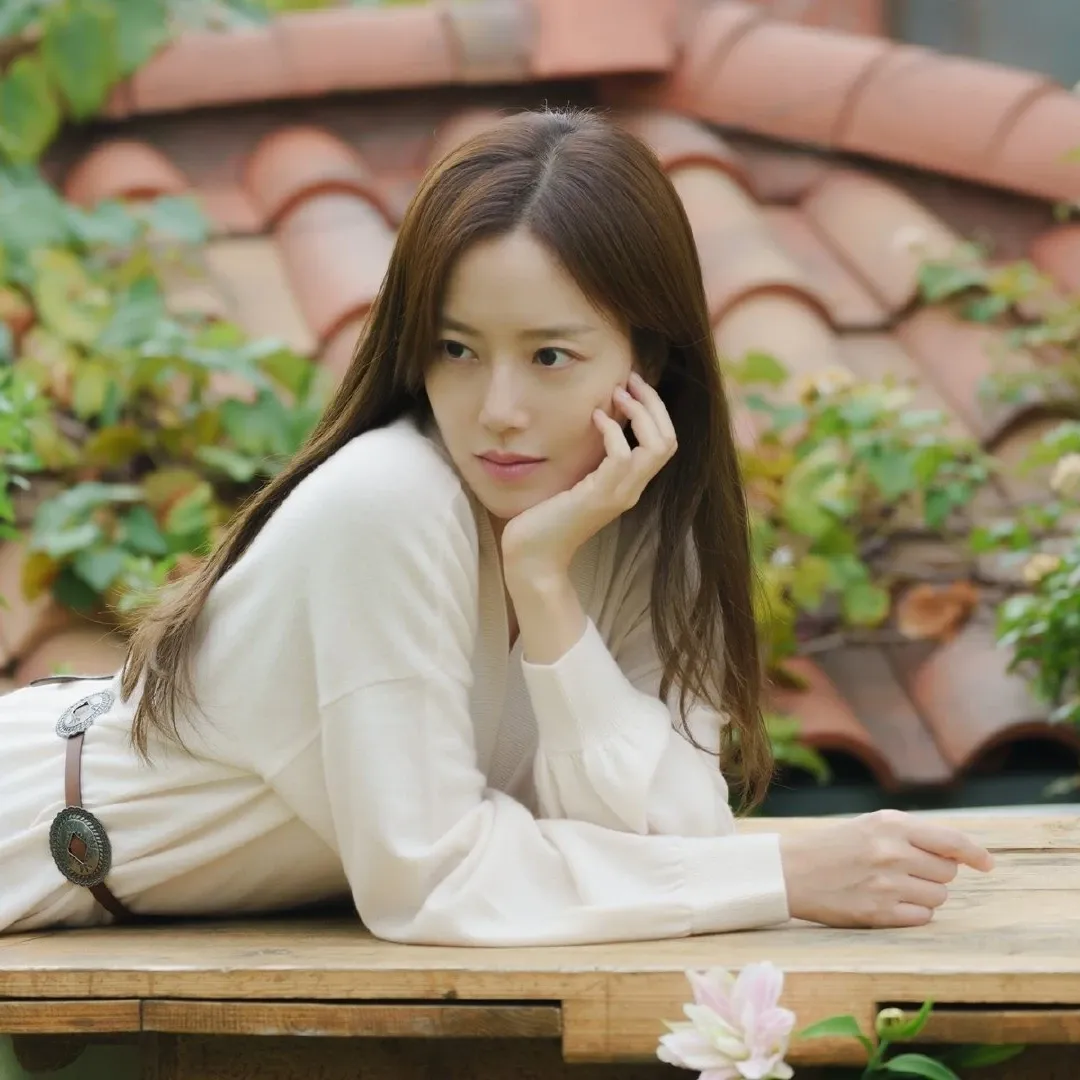Foto terbaru dari Moon Chaewon