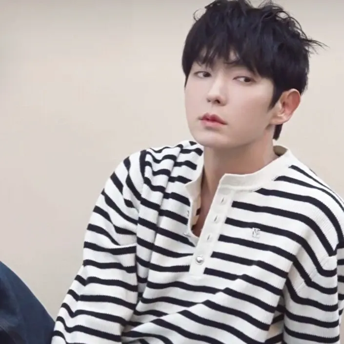 이준기 팬이 찍은 순간