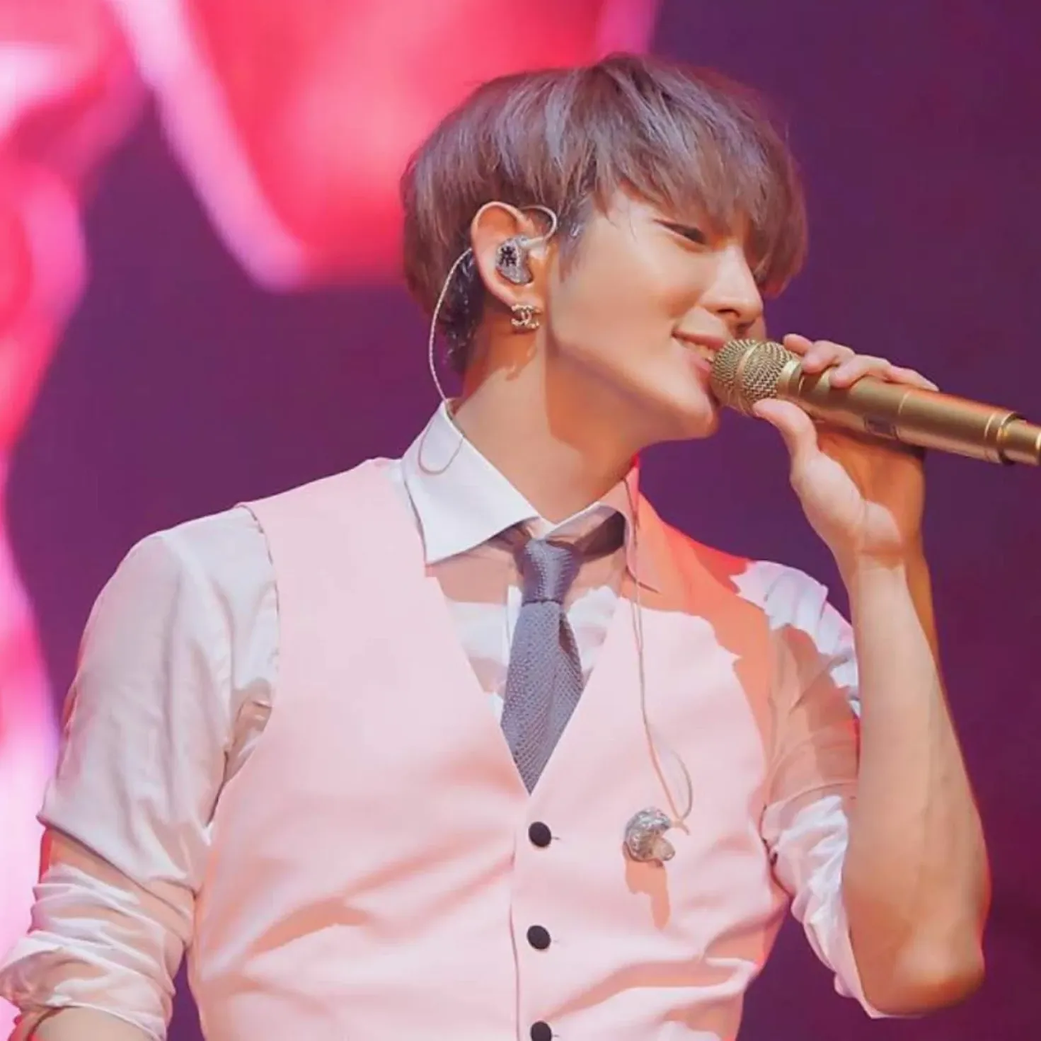 이준기의 최신 사진