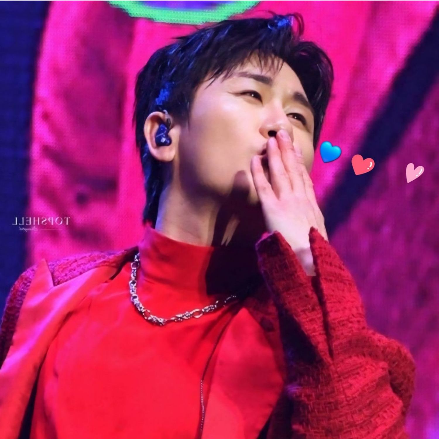 영탁 최근 활동샷