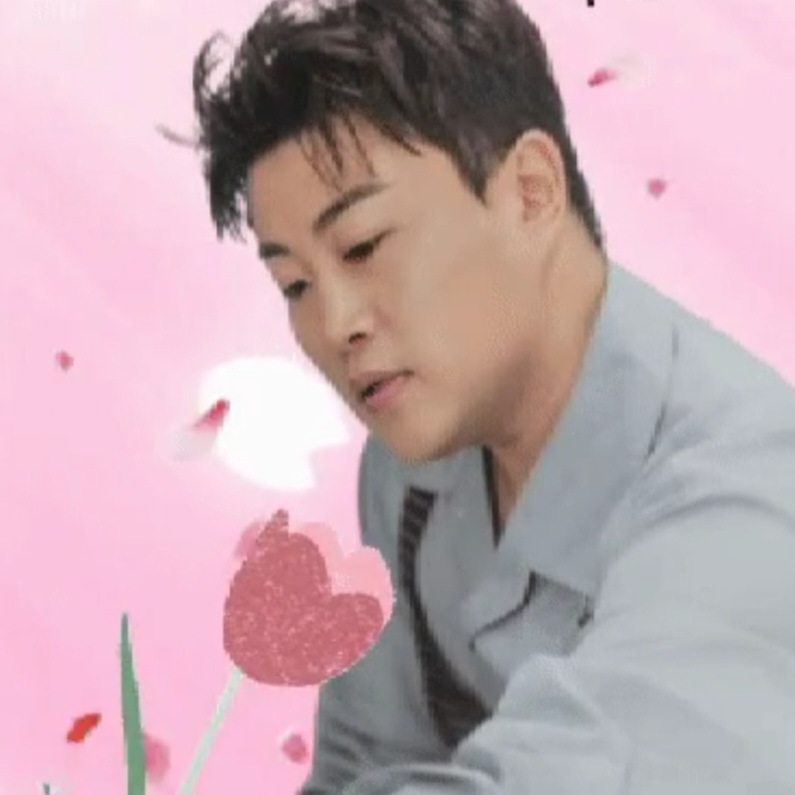 キム・ホジュンの最近の活動ショット