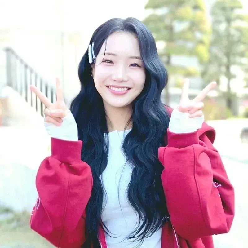 Latest photo of Kim Soyeon (2004)