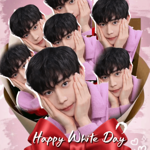 Recent activity shot of Kim Youngdae