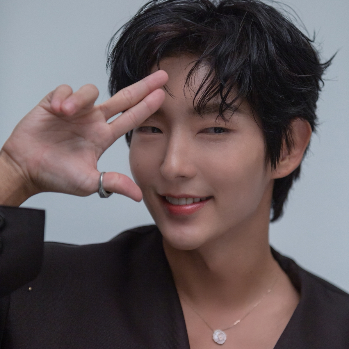 이준기 최근 활동샷