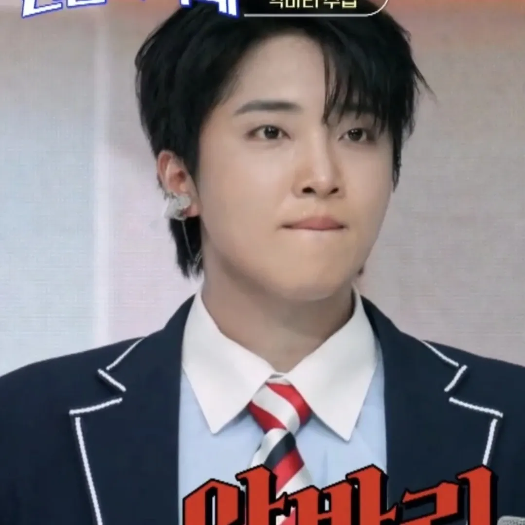 Recent activity shot of Hwang Yunsung