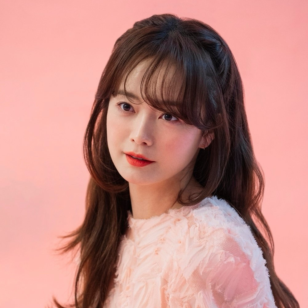 全昭旻的近期活動照