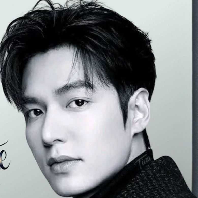 이민호 최근 활동샷