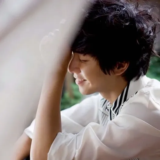 粉絲拍下的李昇基瞬間