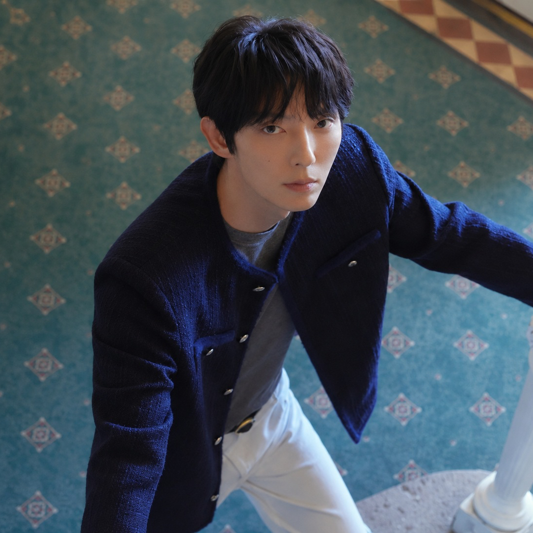 이준기 최근 활동샷