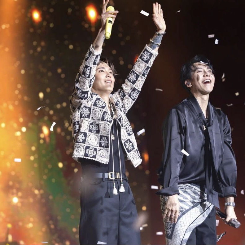 イ・スンギの最近の活動ショット