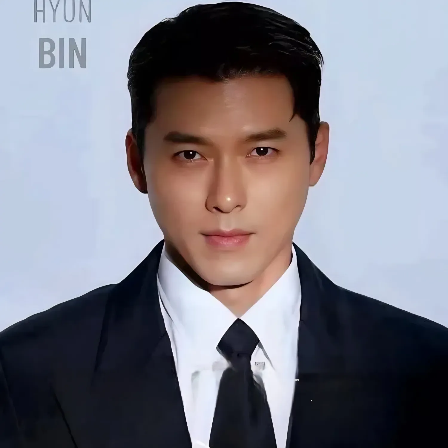 현빈 최근 활동샷