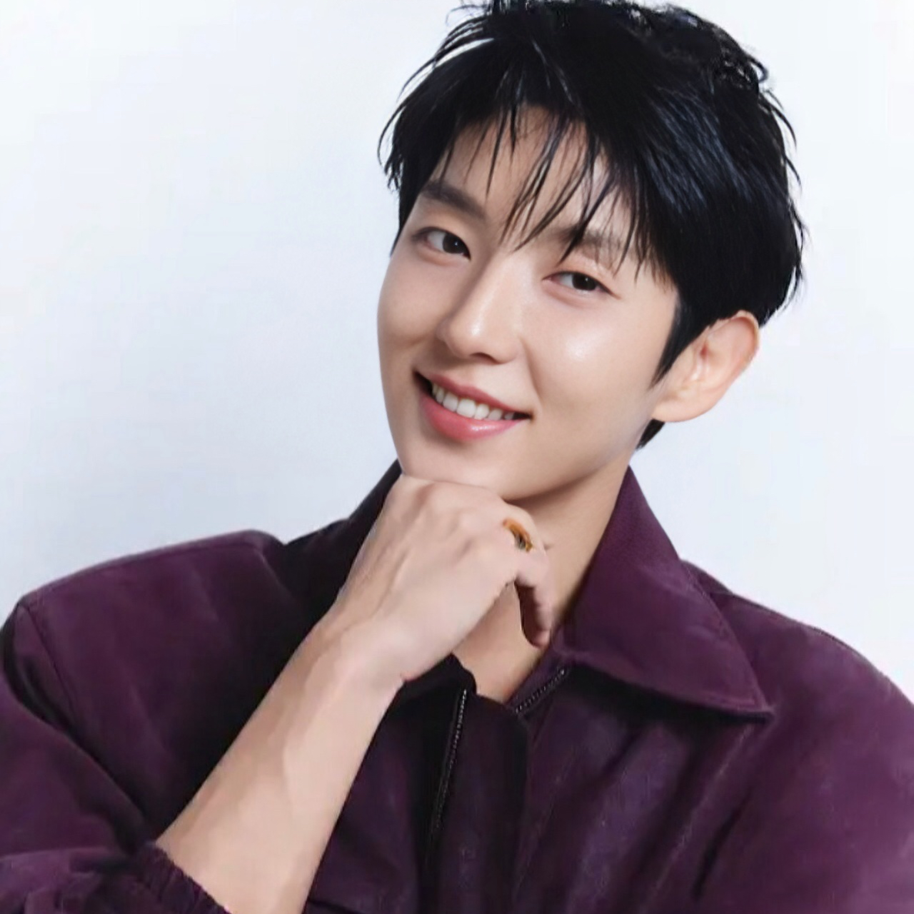 이준기 최근 활동샷
