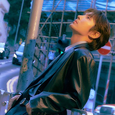 Latest photo of Lee Joongi