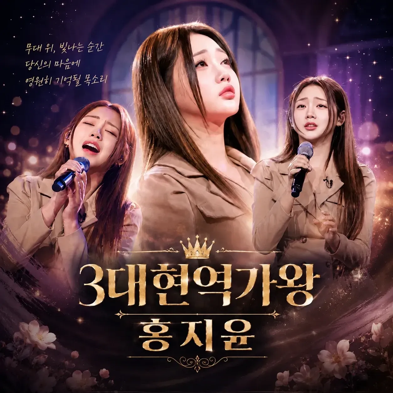 홍지윤의 최신 사진