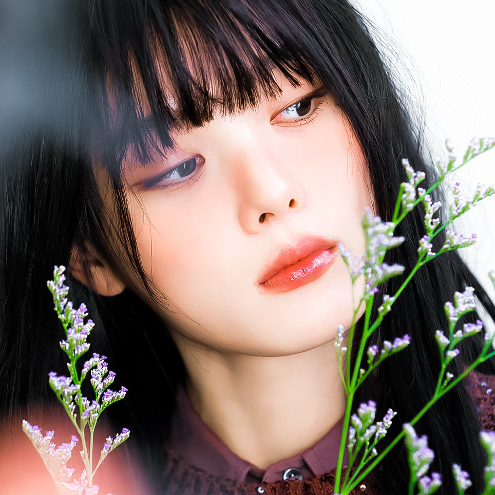 Latest photo of Kim Youjung