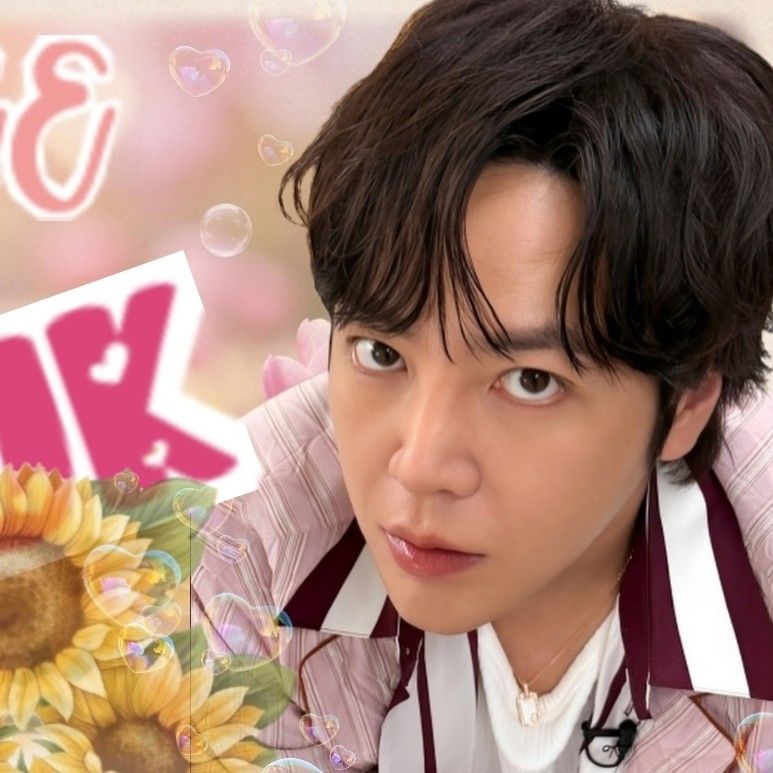 A moment captured by a fan of Jang Geunsuk