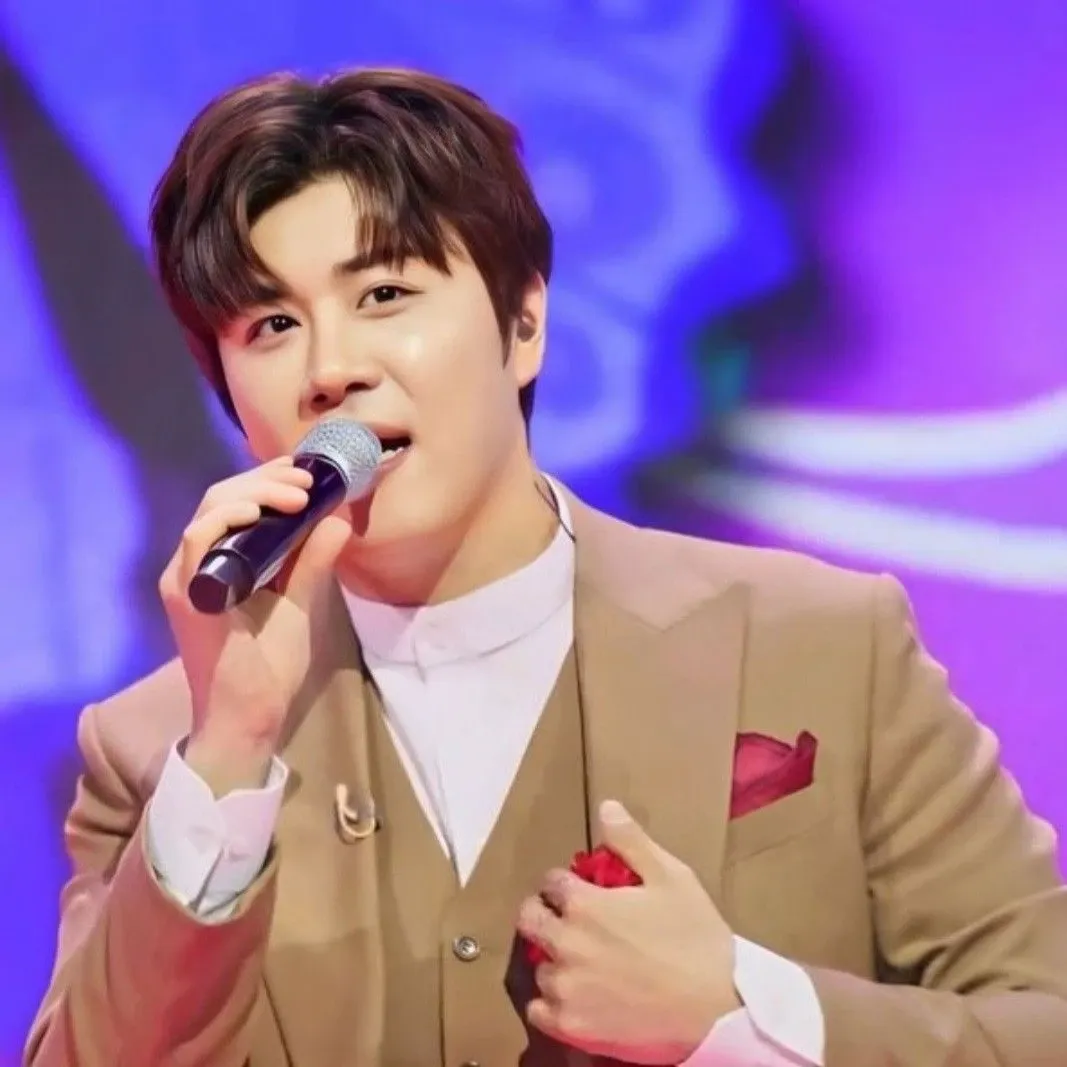 진해성의 최신 사진