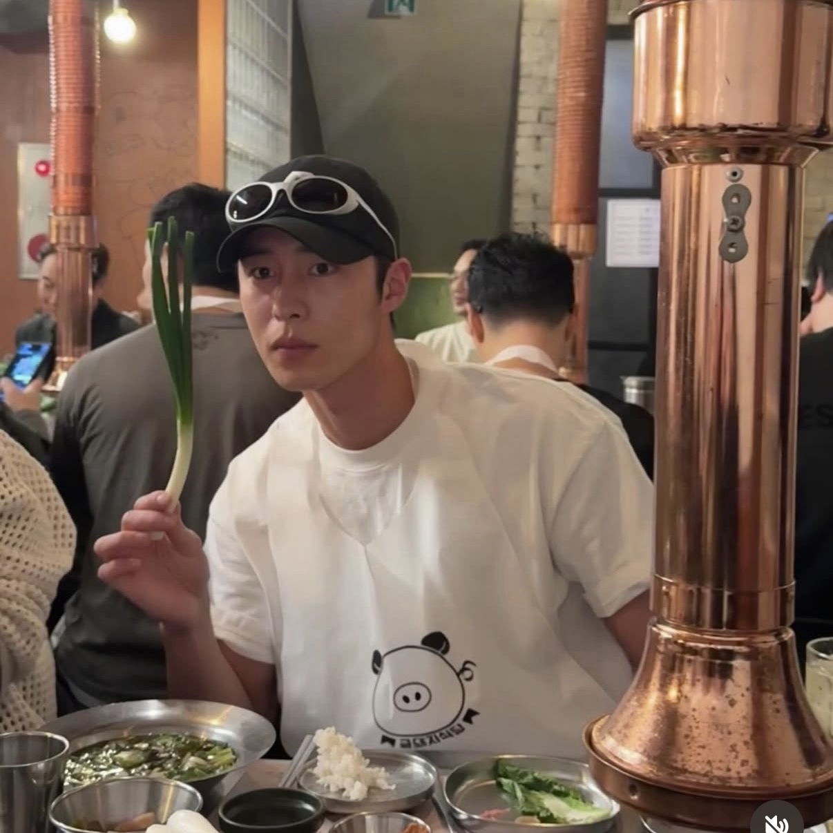 Latest photo of Lee Jaewook