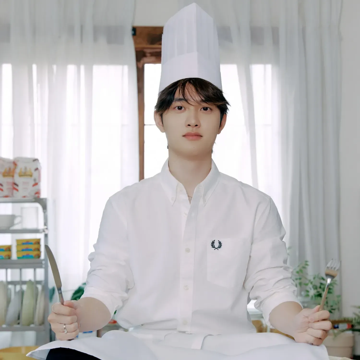 도경수 (디오)의 최신 사진