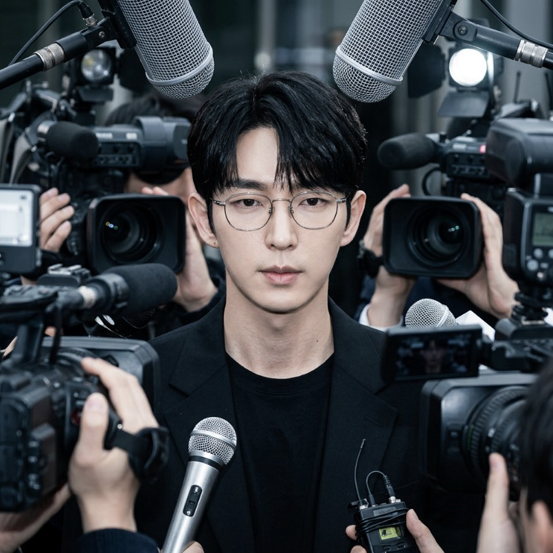 이준기의 최신 사진