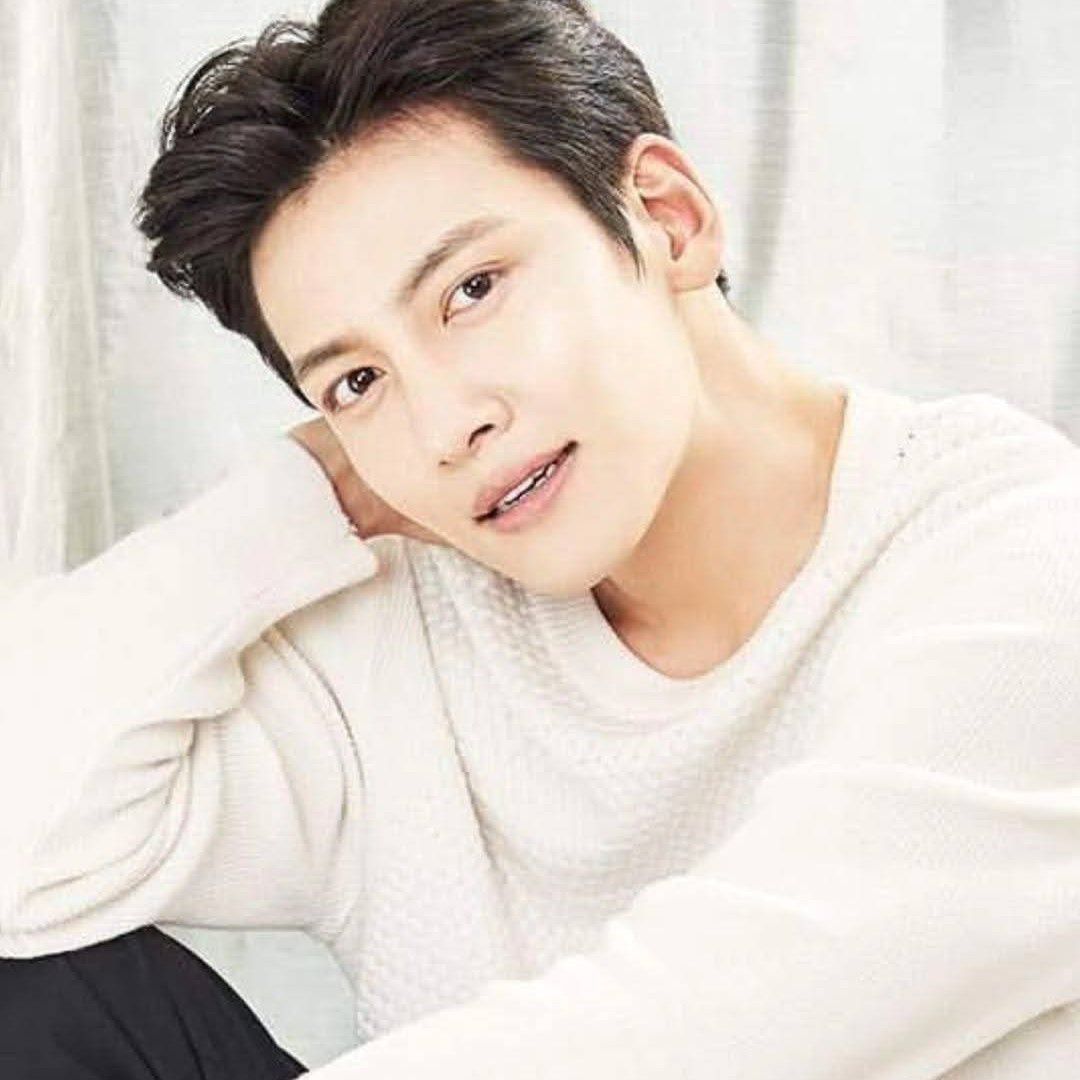 Latest photo of Ji Changwook