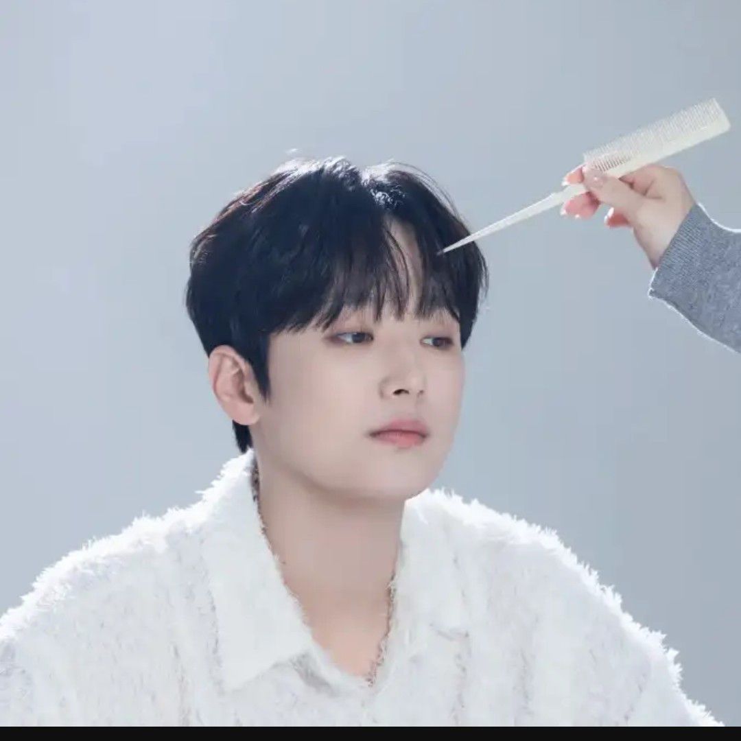 ファンが撮影したイ・チャンウォンの瞬間