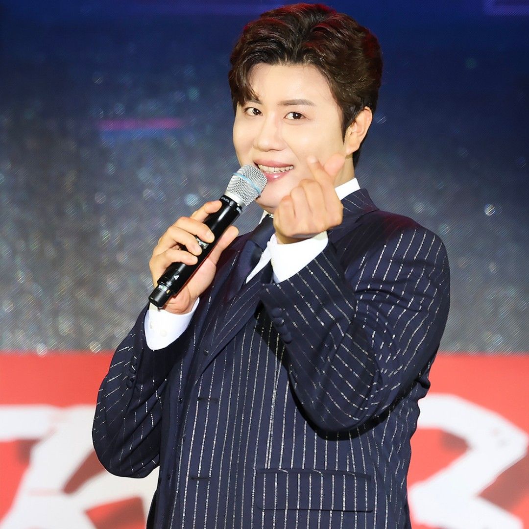 진해성의 최신 사진