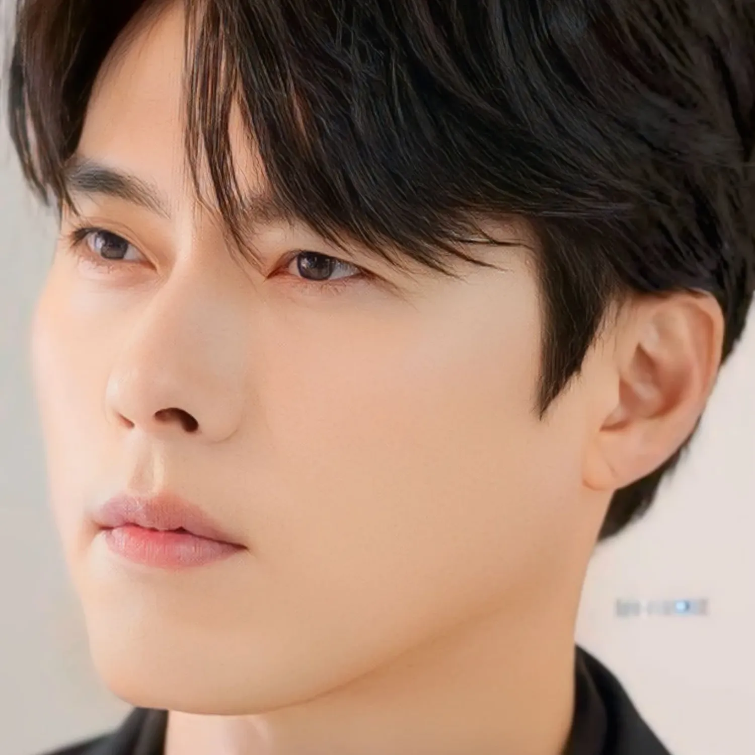 현빈의 비하인드 컷