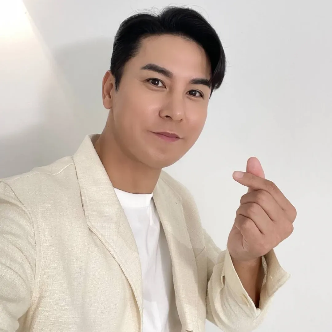 Foto terbaru dari Jang Minho